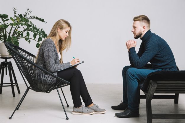 Individual Counseling