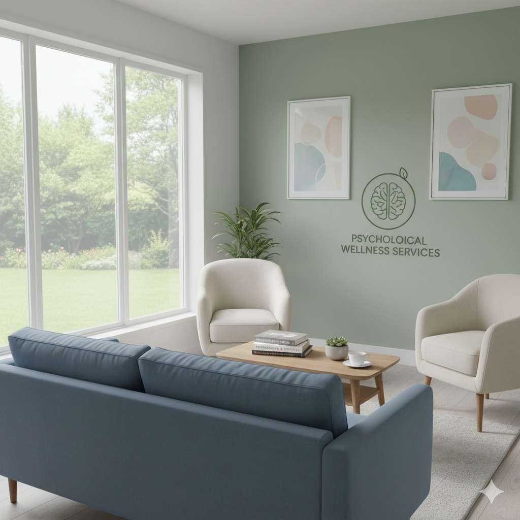 Psychological Wellness Services